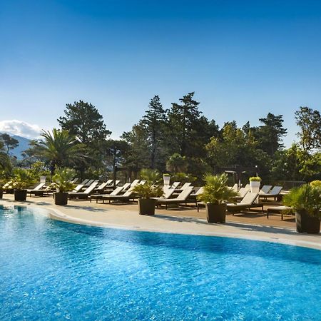 Imperial Heritage Hotel, Valamar Collection (Adults Only) Rab Town Exterior foto