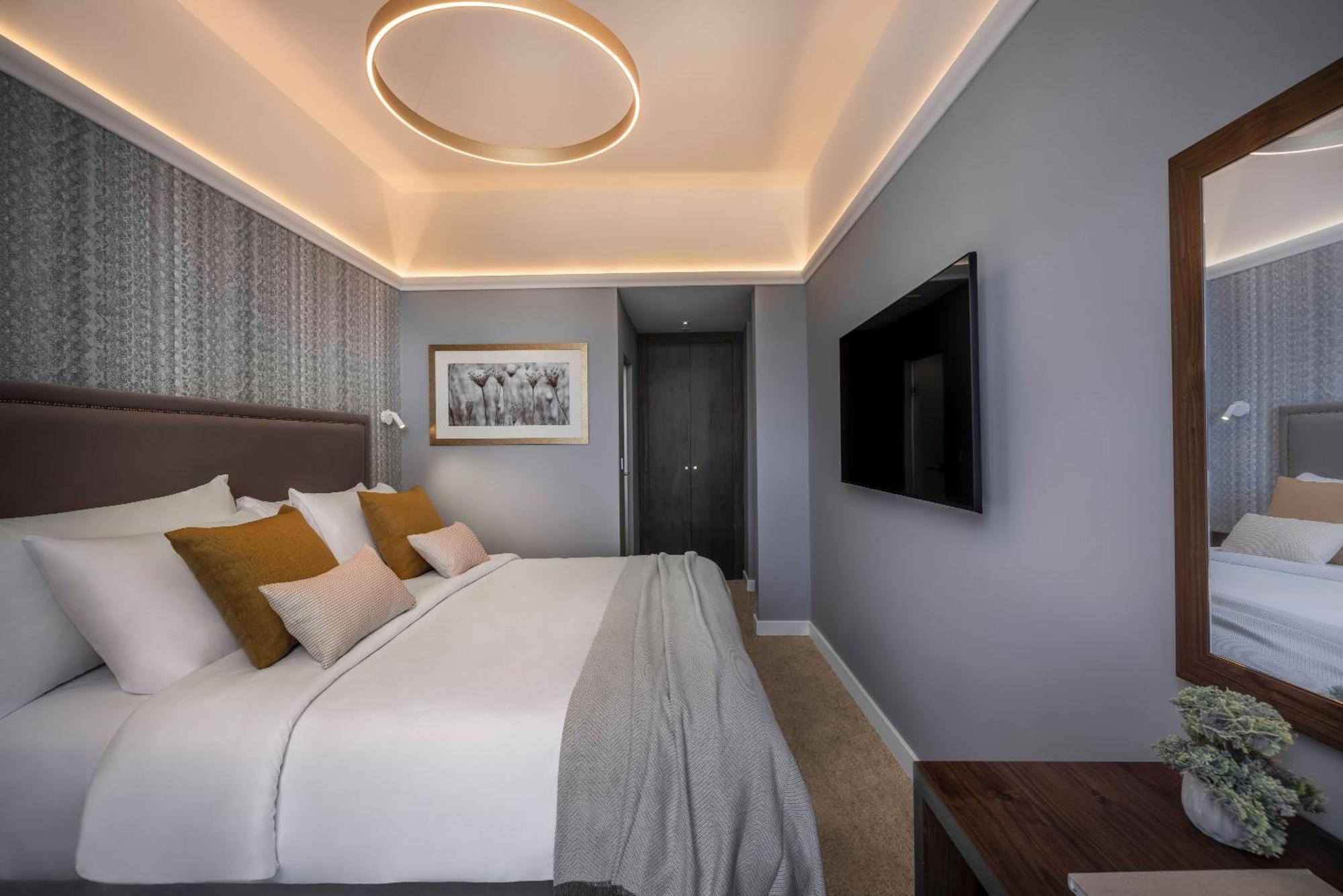 Imperial Heritage Hotel, Valamar Collection (Adults Only) Rab Town Quarto foto