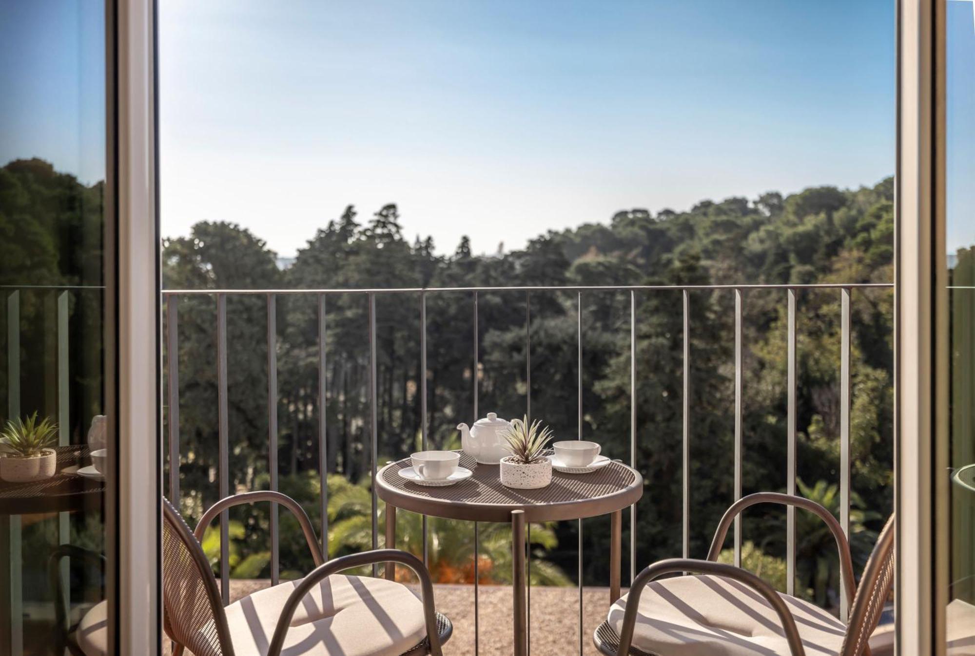 Imperial Heritage Hotel, Valamar Collection (Adults Only) Rab Town Exterior foto