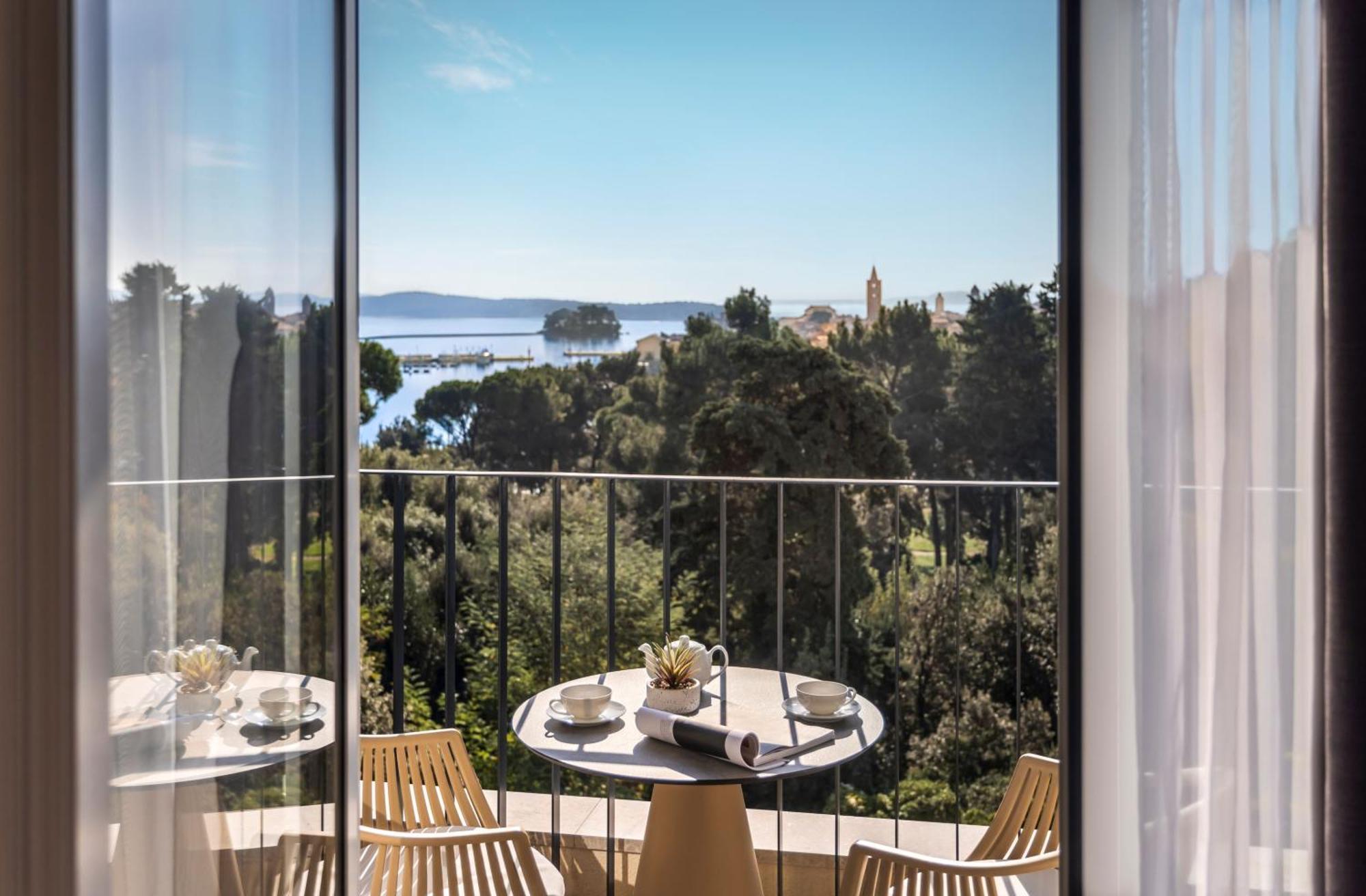Imperial Heritage Hotel, Valamar Collection (Adults Only) Rab Town Quarto foto