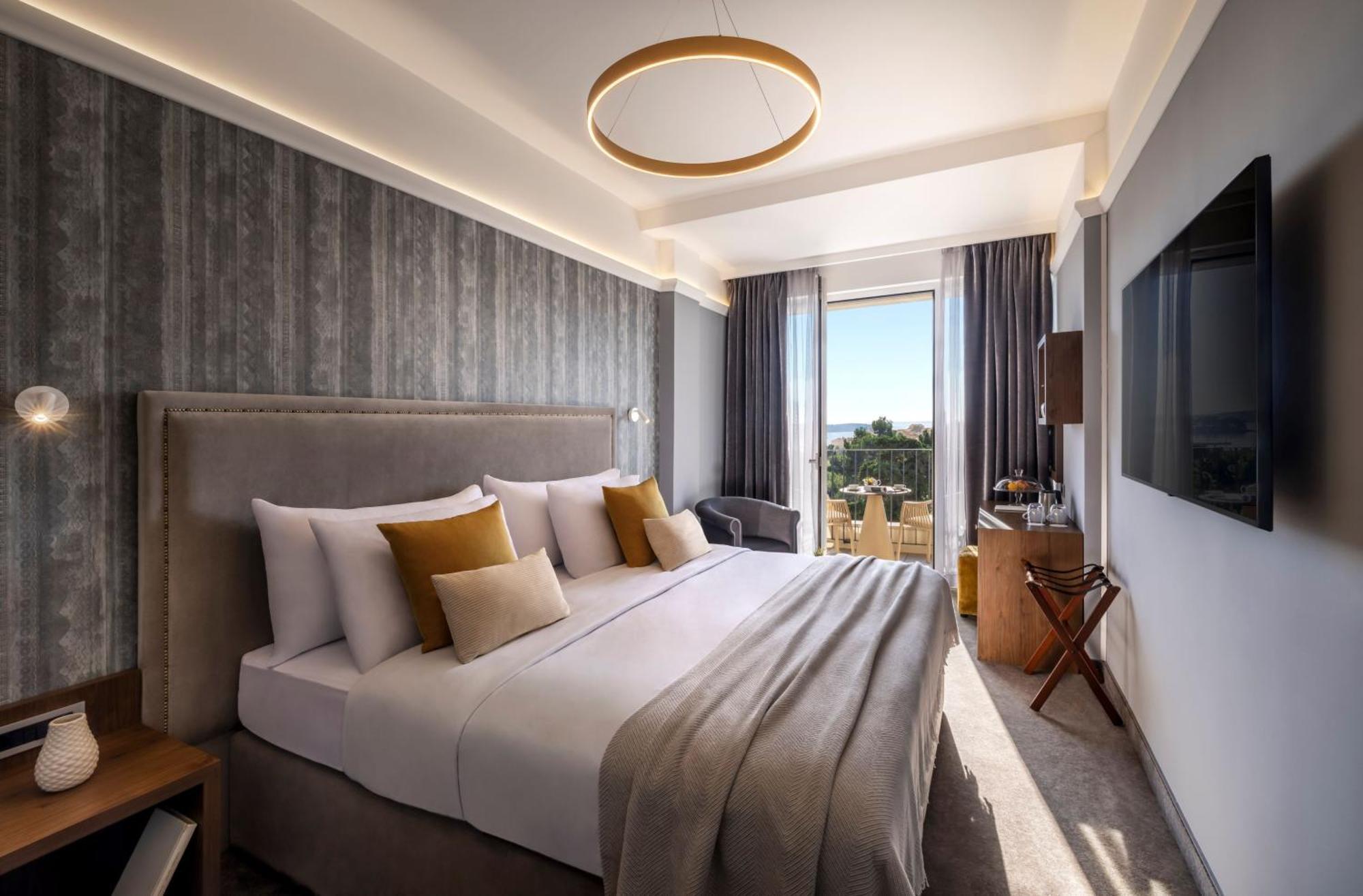 Imperial Heritage Hotel, Valamar Collection (Adults Only) Rab Town Quarto foto