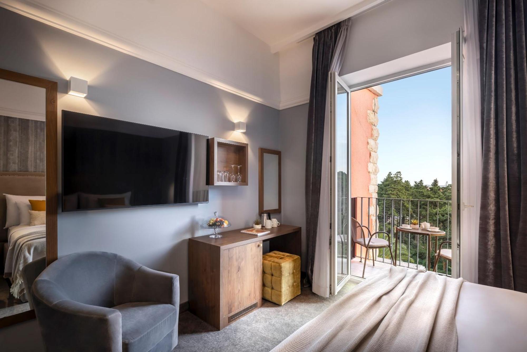 Imperial Heritage Hotel, Valamar Collection (Adults Only) Rab Town Quarto foto