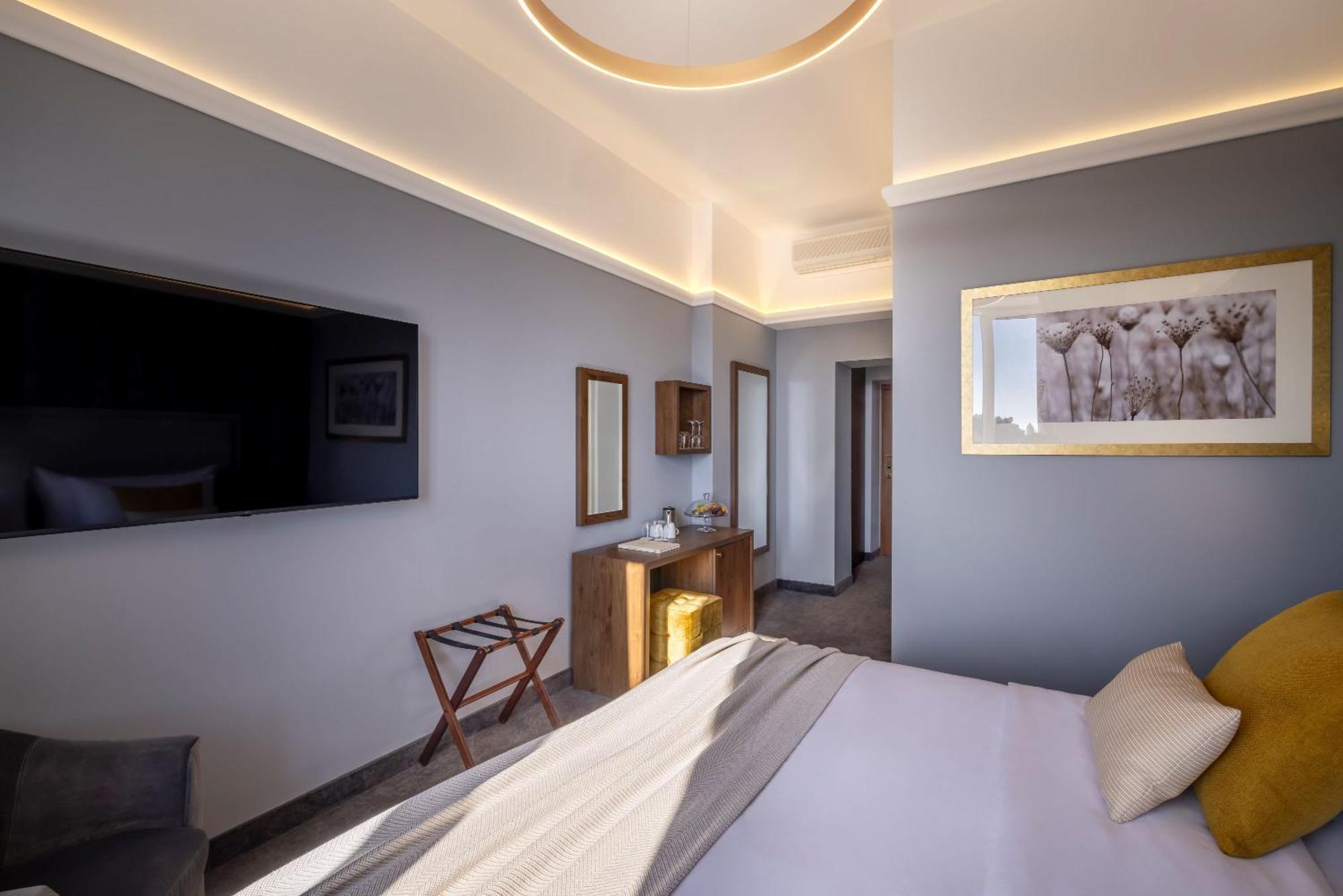 Imperial Heritage Hotel, Valamar Collection (Adults Only) Rab Town Quarto foto
