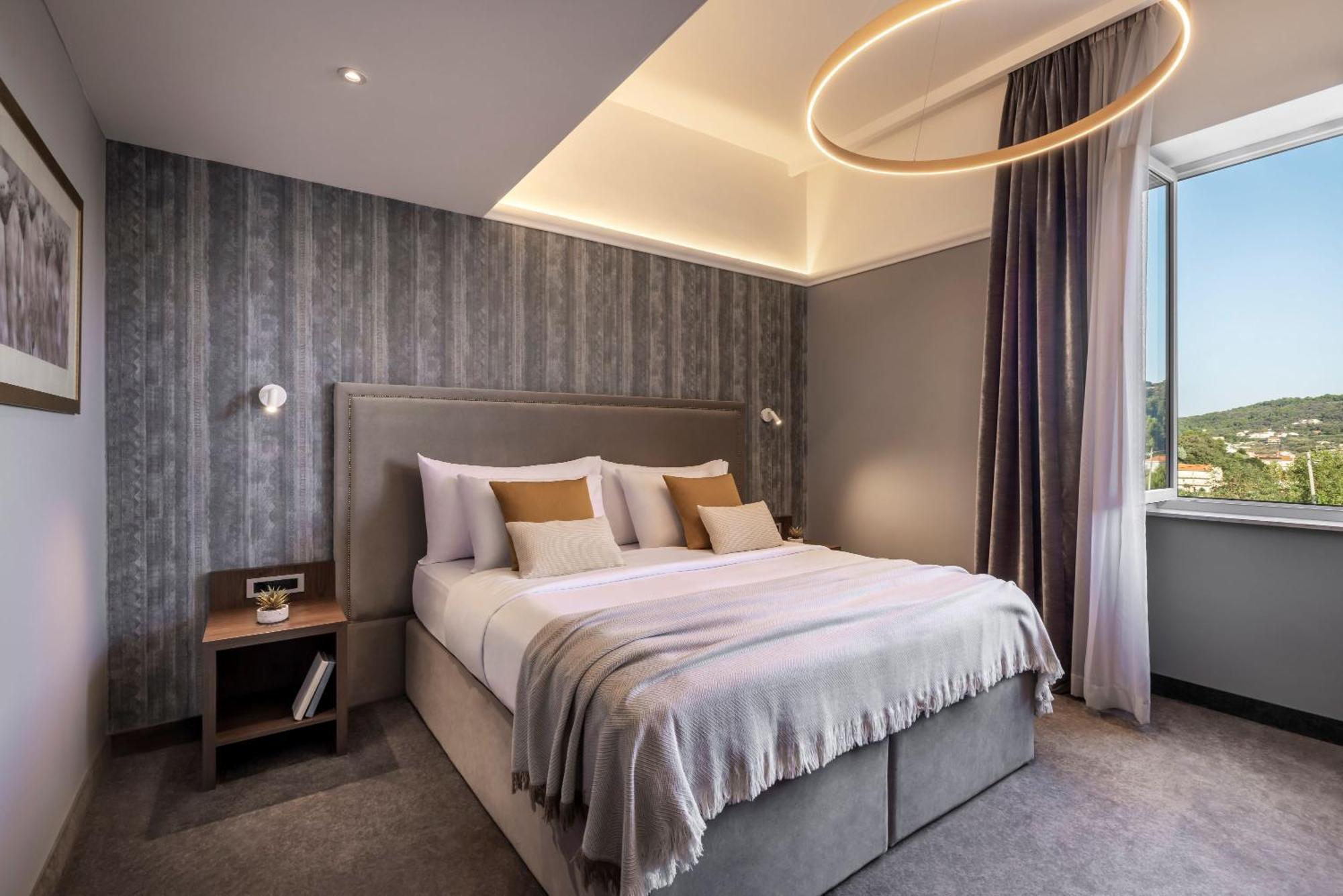 Imperial Heritage Hotel, Valamar Collection (Adults Only) Rab Town Quarto foto